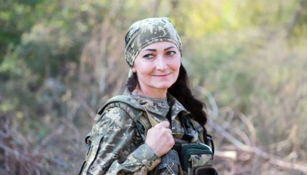 «Головне, що всі мої хлопчики живі»: бухгалтерка з Миколаєва, яка стала бойовою медикинею