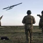 В Україні працюють таємні заводи з виробництва німецьких дронів, – Politico