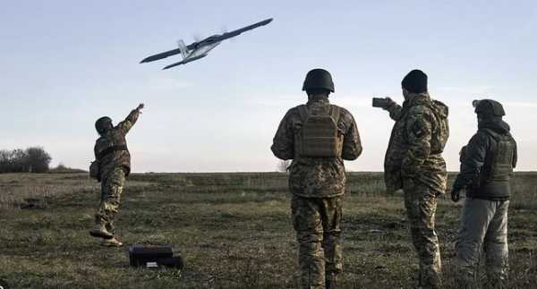 В Україні працюють таємні заводи з виробництва німецьких дронів, – Politico