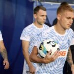 Ліга Європи УЄФА. Динамо виграє, але вилітає