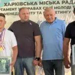 12-річний харків’янин став чемпіоном із сумо у Японії і рекордсменом України