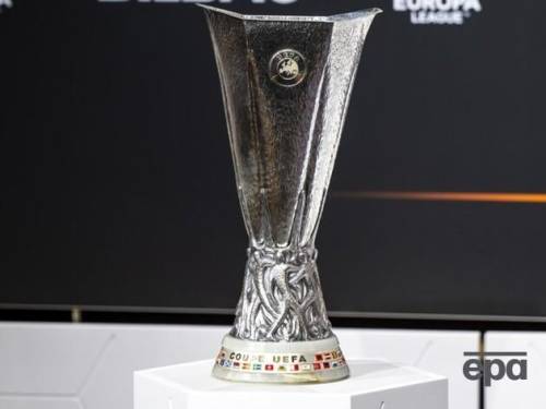 Динамо провалило перший матч у Лізі Європи після вильоту з Ліги чемпіонів