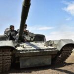 Битва за Україну. День тисяча двісті сімдесят перший