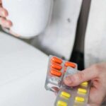Нові дані про приховану взаємодію ібупрофену, парацетамолу та антибіотиків