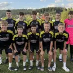 Favbet Foundation став партнером дитячого ФК Олімп з Ірпеня