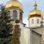 На Хмельниччині в монастирі знайшли тіло військового, у вбивстві підозрюють священника УПЦ МП