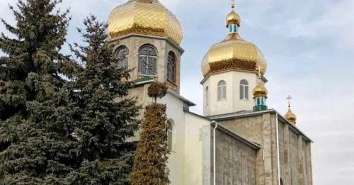 На Хмельниччині в монастирі знайшли тіло військового, у вбивстві підозрюють священника УПЦ МП