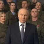 Вторгнення в Україну вперше з’їло половину доходів бюджету РФ