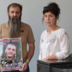 «Наш син живий, він обов’язково повернеться» – батьки зниклого безвісти Ернеста Баранова