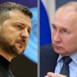 Путін навряд чи погодиться на зустріч із Зеленським, – Politico