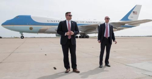 Аляска під подвійним прицілом: хто і як охороняє президентів США та Росії