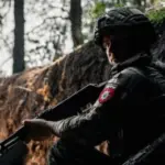 Сили оборони на Куп’янському напрямі зупинили прорив росіян