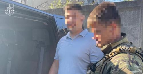 На Дніпропетровщині військовий з екс-побратимом викрали фермера і вимагали за нього викуп