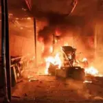 Війська РФ вдарили ракетами по передмісті Дніпра та Сумах – є жертви та постраждалі