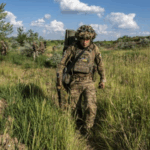 “Ситуація стрімко почала загострюватися”: військовий розповів про бої за Покровськ