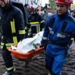 У Києві кількість загиблих виросла до 26, наймолодшій жертві – 2 роки
