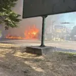 Росіяни двічі вдарили по Запоріжжю, три людини загинули, ще 18 – постраждали