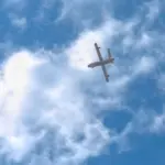 Під Херсоном росіяни вдарили дроном по автобусу, є загиблі та поранені