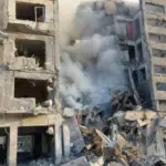 Авіаудар по Білозерському під Покровськом: загинули дві людини, сім постраждали