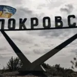 Олександр Коваленко: Головне зараз – не дати ворогу закріпитись під Покровськом