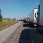 Через китайський імпорт у Росії обвалився ринок власних вантажівок – розвідка