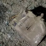 У Польщі впав та вибухнув російський безпілотник, постраждали житлові будинки