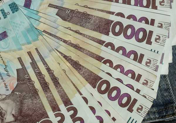 Мінімальна зарплата в Україні зростатиме, але повільно – Мінфін