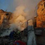 Американці песимістично налаштовані щодо припинення війни в Україні – результати опитування