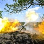 Битва за Україну. День тисяча двісті шістдесятий