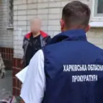 У Харкові злочинна група напала на 89-річну матір бійця