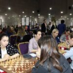 ФІДЕ допустила російських жінок до чемпіонату світу з шахів. Україна відреагувала