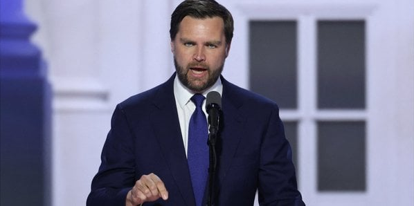 Венс накинувся на журналістку Politico після матеріалу про некомпетентність Віткоффа
