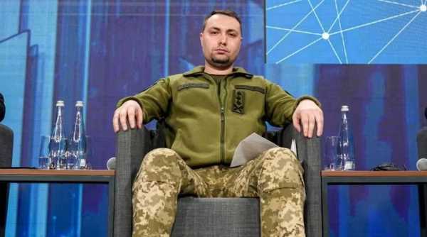 Буданов розповів, коли чекати на справжніх «бойових роботів»