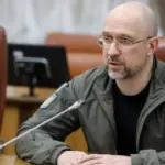 Шмигаль підписав наказ про впровадження бойової екосистеми DELTA на всіх рівнях Сил оборони