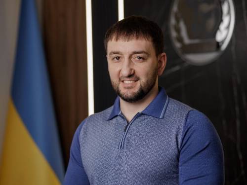 Микола Кравченко: Якщо ми не навчимо дитину тримати удар, світ її не пощадить. Поточний