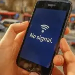 У Росії обмежили дзвінки в Telegram і WhatsApp