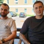 Дружба, міцніша за стіни російських колоній