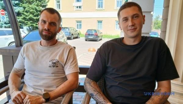 Дружба, міцніша за стіни російських колоній