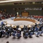 США на Радбезі ООН пригрозили Росії наслідками за подальшу агресію
