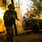 Битва за Україну. День тисяча двісті п’ятдесят восьмий