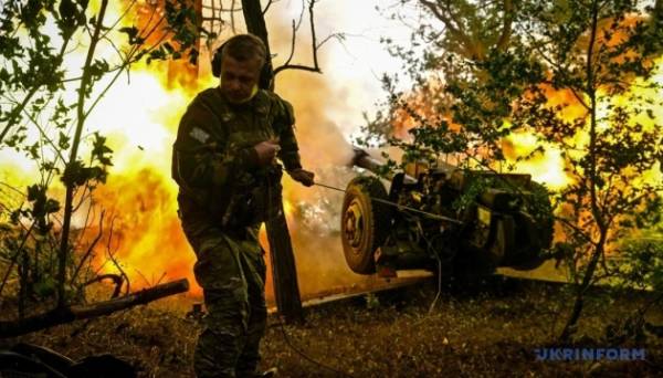 Битва за Україну. День тисяча двісті п’ятдесят восьмий