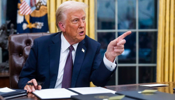 Трамп запропонував відправити в Україну китайських миротворців, – FT
