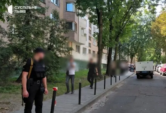 Вбивство Андрія Парубія: у Львові оголосили спецоперацію «Сирена»