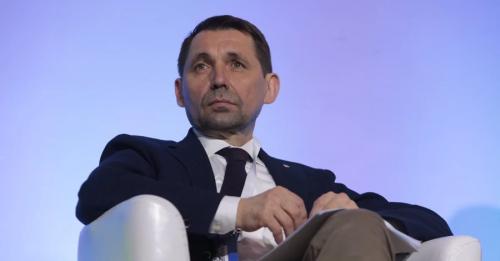 Ексглава Мінкульту Точицький став представником України при Раді Європи