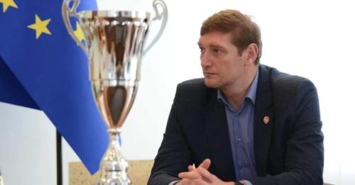 Донька віцепрезидента ФБУ виграла Євро у складі збірної Іспанії