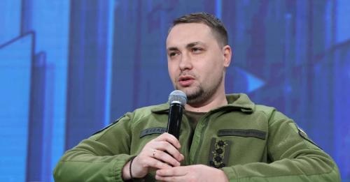 Буданов розповів про сценарії завершення війни та проблеми зі здоров’ям у Путіна