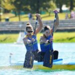 Український весляр здобув чотири золоті медалі на чемпіонаті світу з веслування