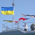 Росіяни уразили один із кораблів ВМС ЗСУ, – Плетенчук