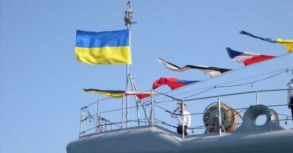 Росіяни уразили один із кораблів ВМС ЗСУ, – Плетенчук