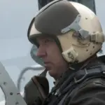 Після повітряного бою загинув український пілот МіГ-29 Сергій Бондар